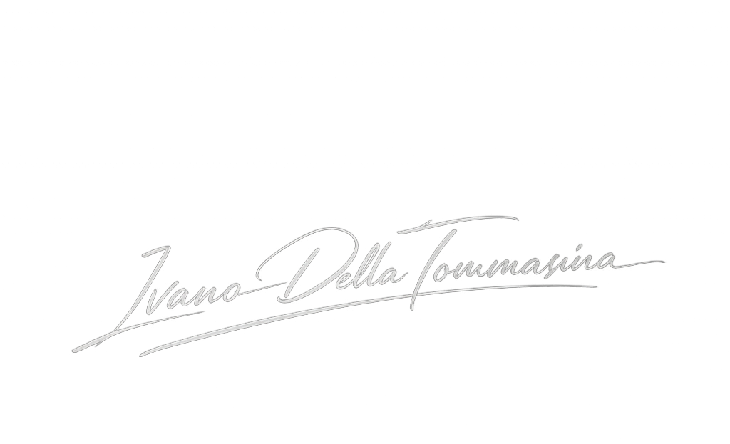 Firma — Ivano Della Tommasina