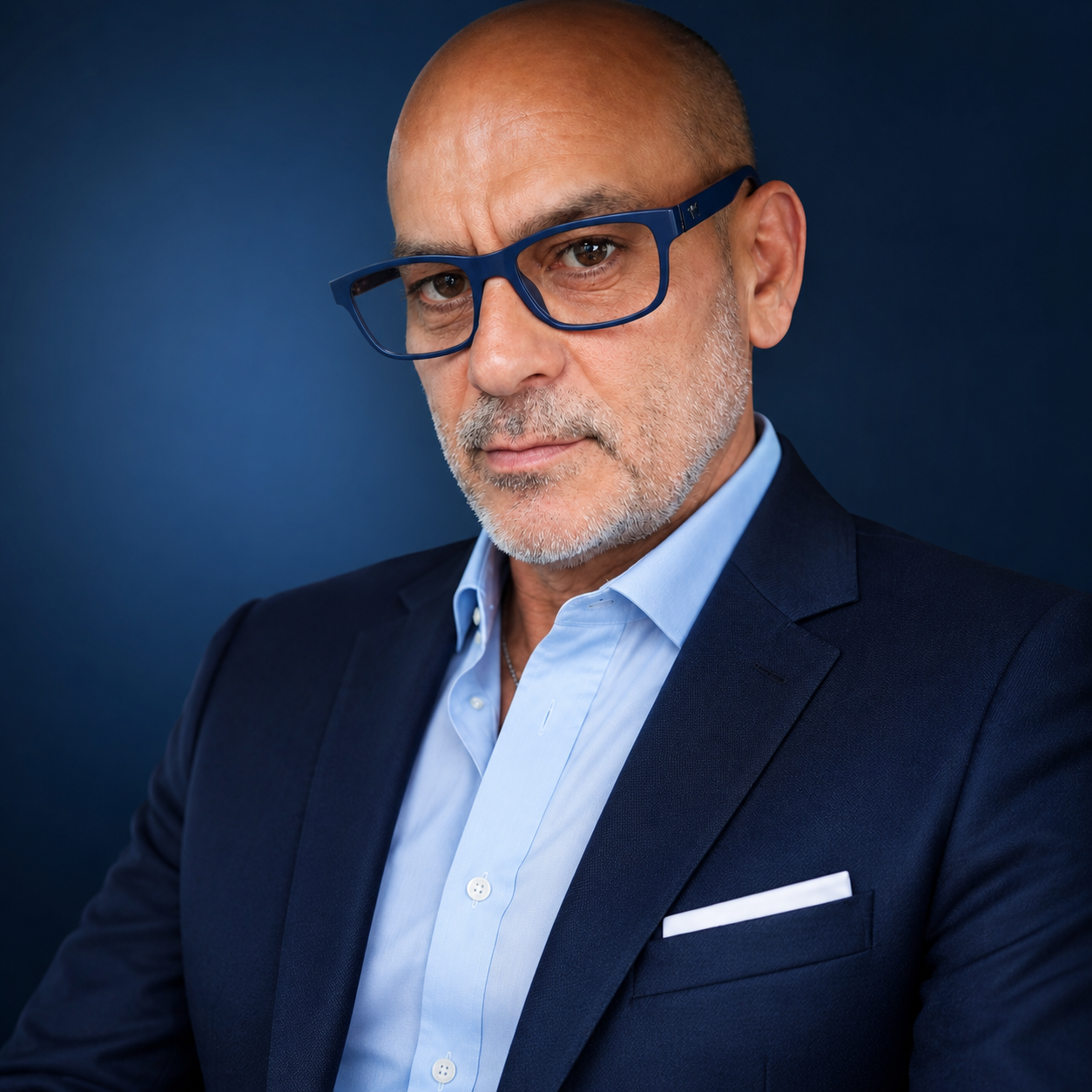 Ivano Della Tommasina